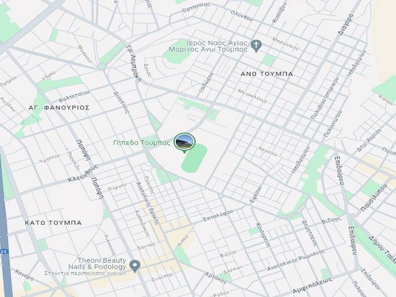 Εκτύπωση σε Ρούχα Τούμπα