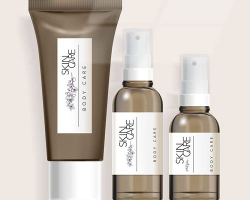 label-scincare