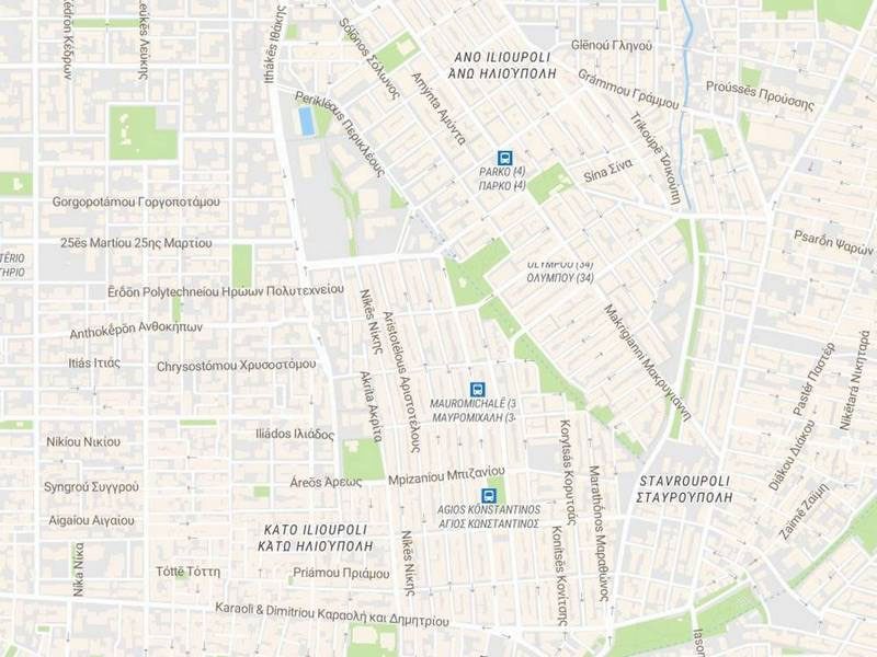 Εκτύπωση Ετικετών Ηλιούπολη