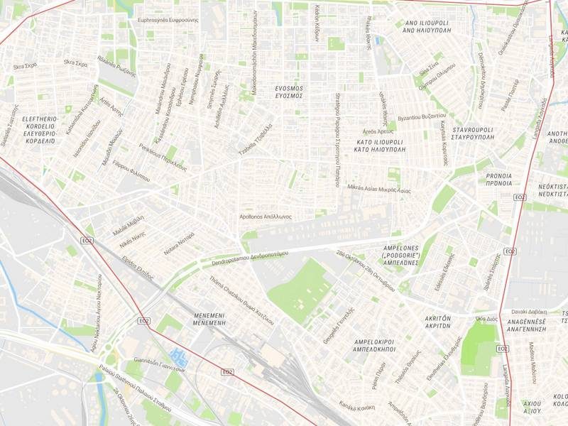 Εκτύπωση σε Ρούχα Εύοσμος