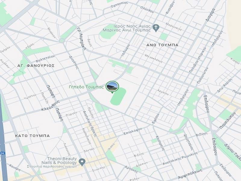 Εκτύπωση σε Ρούχα Τούμπα